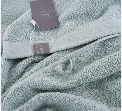 Jednobarevné ručníky a osušky (1)