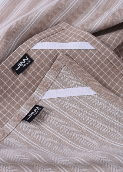 Sada 2ks bavlněných utěrek (1)