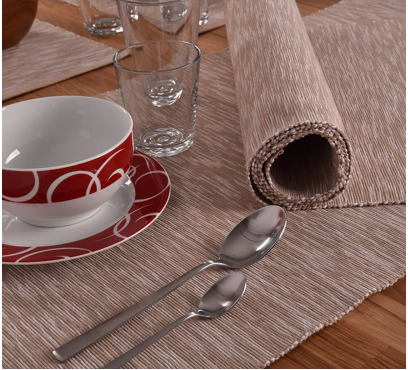 Elegantní stolní prostírání (3)