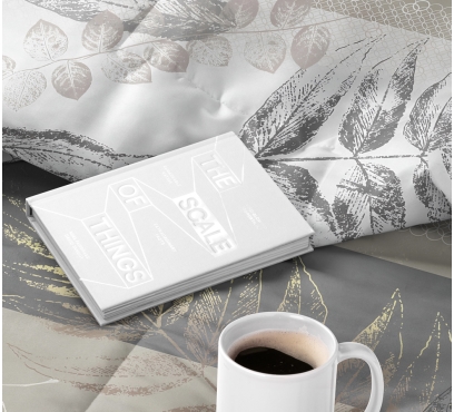 Kvalitní ložní soupravy ze 100% česané bavlny (1)