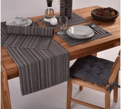 Elegantní stolní prostírání