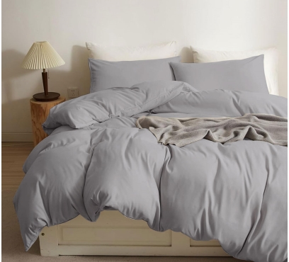 Luxusní ložní soupravy ze 100% česané bavlny