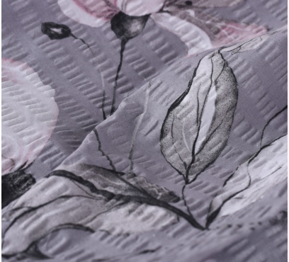 Kvalitní ložní soupravy ze 100% česané bavlny (1)