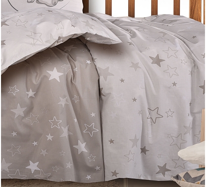 Ložní souprava do dětské postýlky bavlna exclusive (2)