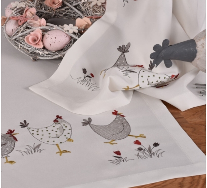 Exkluzivní velikonoční dekorace ruční výroby (3)