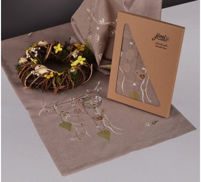 Exkluzivní velikonoční dekorace ruční výroby (3)