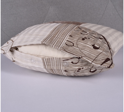 Kvalitní ložní soupravy ze 100% česané bavlny (3)