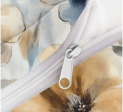 Kvalitní ložní soupravy ze 100% česané bavlny (2)