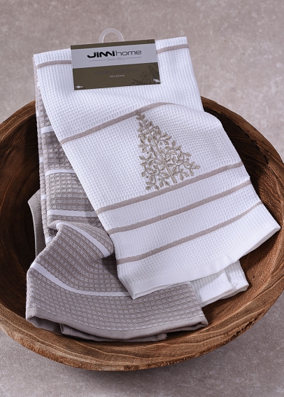 Dárková sada 2ks utěrek (2)