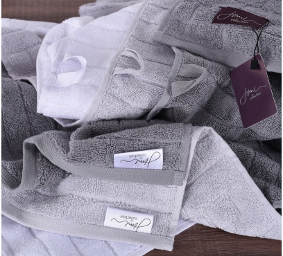 Jednobarevné ručníky a osušky (1)