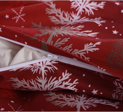 Kvalitní ložní soupravy ze 100% česané bavlny (2)