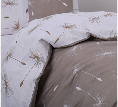 Kvalitní ložní soupravy ze 100% česané bavlny (1)