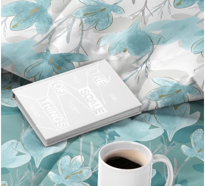 Kvalitní ložní soupravy ze 100% česané bavlny (1)