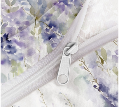 Kvalitní ložní soupravy ze 100% česané bavlny (2)