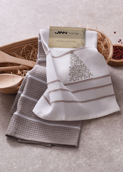 Dárková sada 2ks utěrek