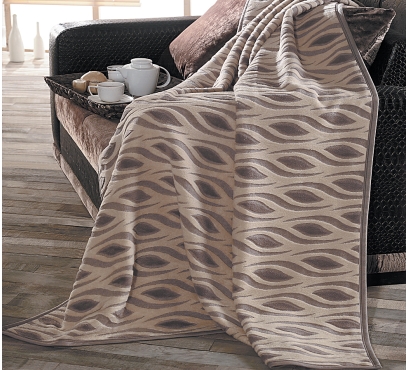 Bavlněná deka 150x200cm