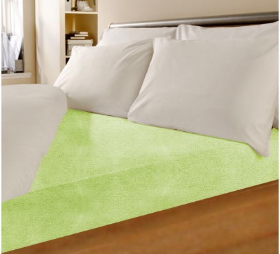 Froté prostěradlo PREMIUM 260g/m²