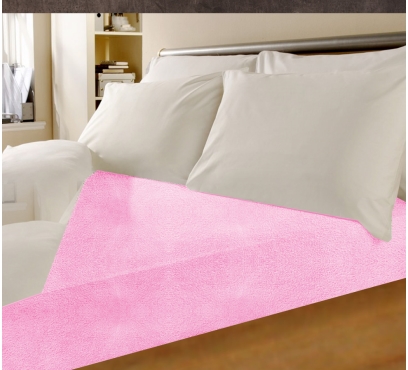 Froté prostěradlo PREMIUM 260g/m²