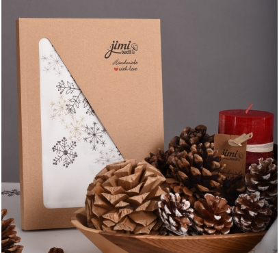 Exkluzivní vánoční dekorace ruční výroby (4)