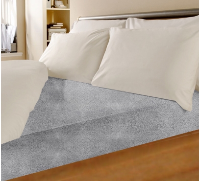 Froté prostěradlo PREMIUM 260g/m²