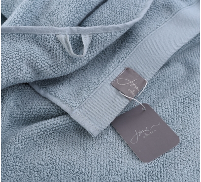 Jednobarevné ručníky a osušky (1)