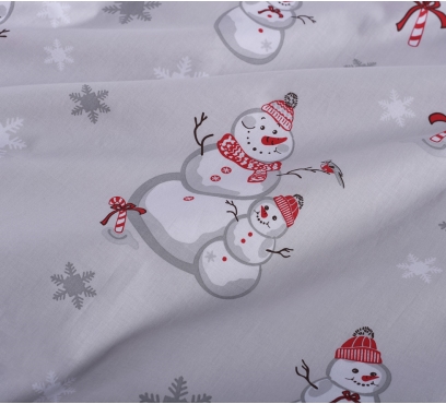 Kvalitní ložní soupravy ze 100% česané bavlny (1)