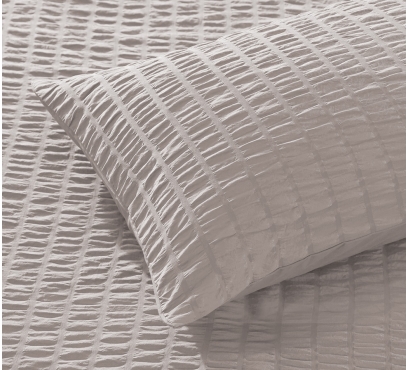 Jednobarevné ložní soupravy krep premium (1)