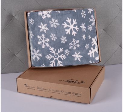 Bavlněná deka 150x200cm (2)