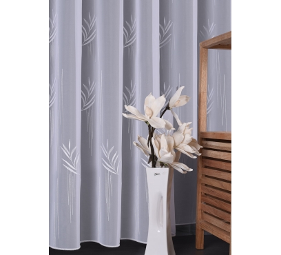 Metrážová voálová záclona (1)