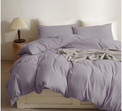 Luxusní ložní soupravy ze 100% česané bavlny