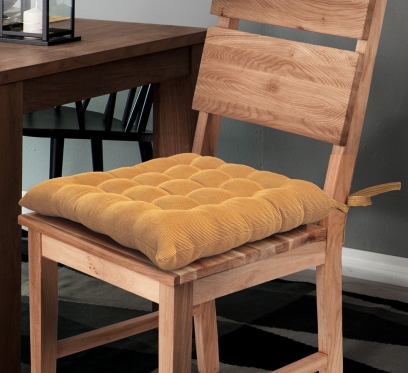 Sedáky na židle Sedáky na židle