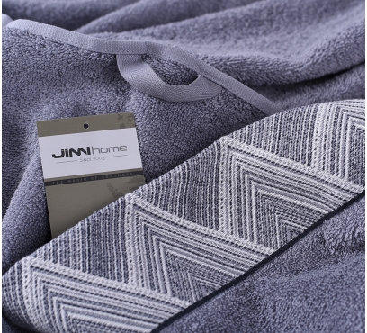 Jednobarevné ručníky a osušky (2)