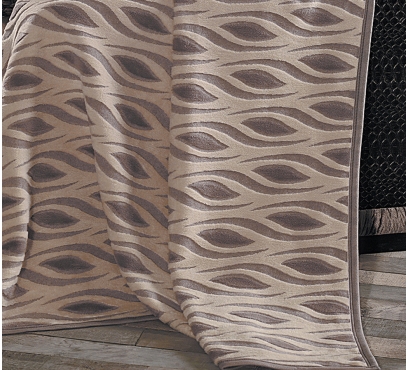 Bavlněná deka 150x200cm (2)