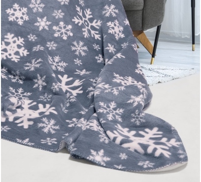 Bavlněná deka 150x200cm (1)