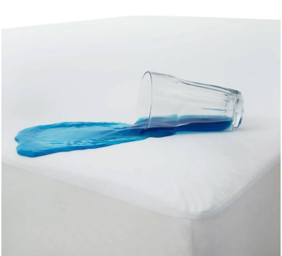 Voděodolná ochrana matrace proti poškození a znečištění (3)