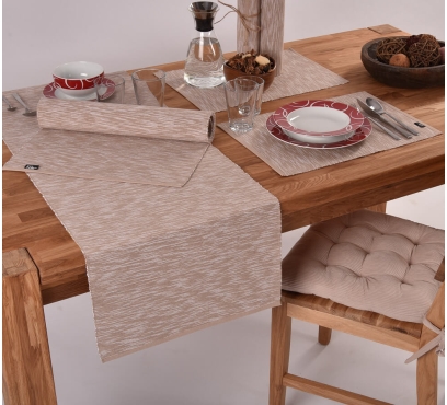 Elegantní stolní prostírání