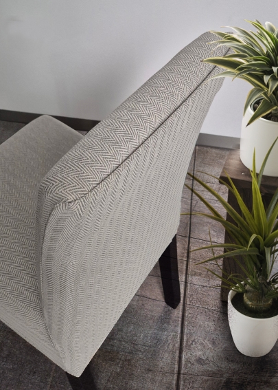 Elastické potahy na židle (2)