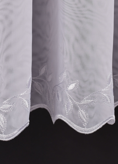 Metrážová voálová záclona (3)