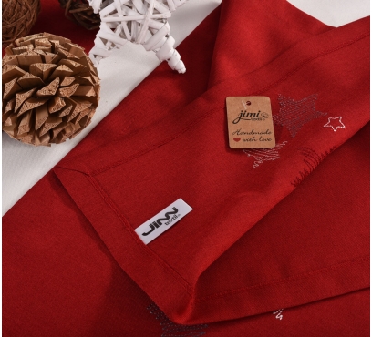 Exkluzivní vánoční dekorace ruční výroby (4)