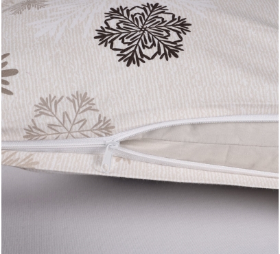 Kvalitní ložní soupravy ze 100% česané bavlny (2)