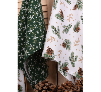 Bavlněné utěrky UT55 - JIMI Textil