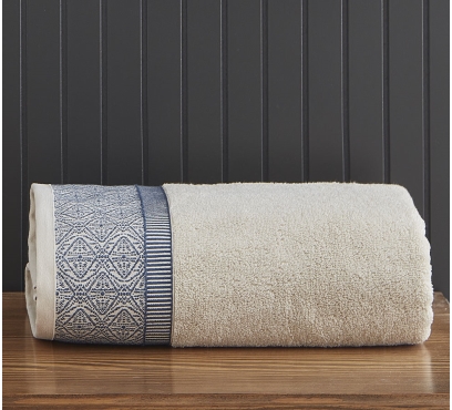 Kolekce žakarových froté ručníků a osušek (1)