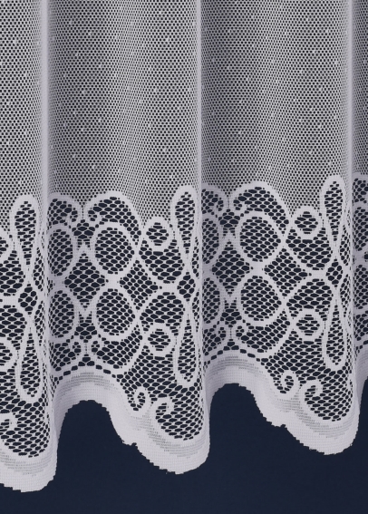 Vitrážková záclona (4)