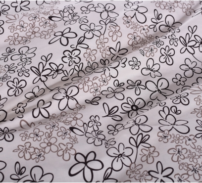 Kvalitní ložní soupravy ze 100% česané bavlny (1)