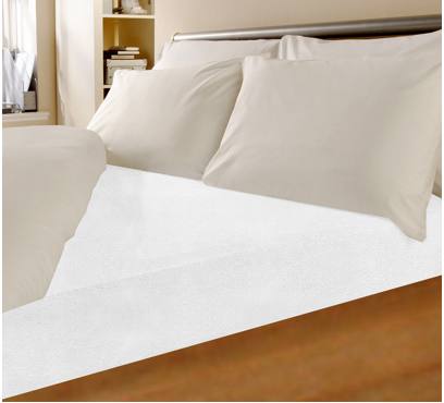 Froté prostěradlo PREMIUM 260g/m²
