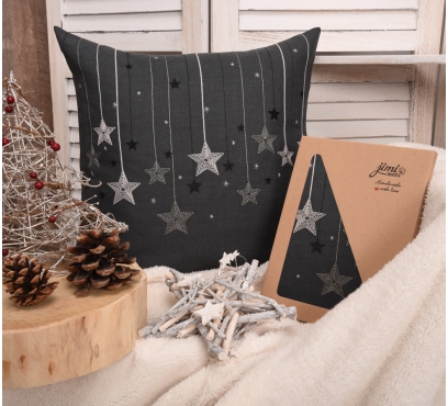 Povlak polštářku 40x40