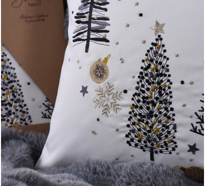 Exkluzivní zimní dekorace ruční výroby (2)