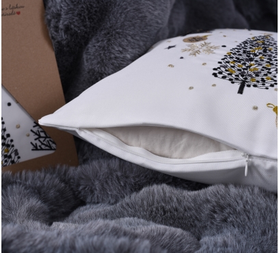 Povlak polštářku 40x40 (2)