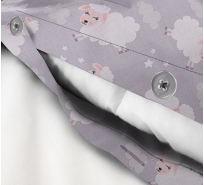 Ložní souprava do dětské postýlky bavlna exclusive (3)