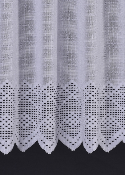 Vitrážková záclona (1)